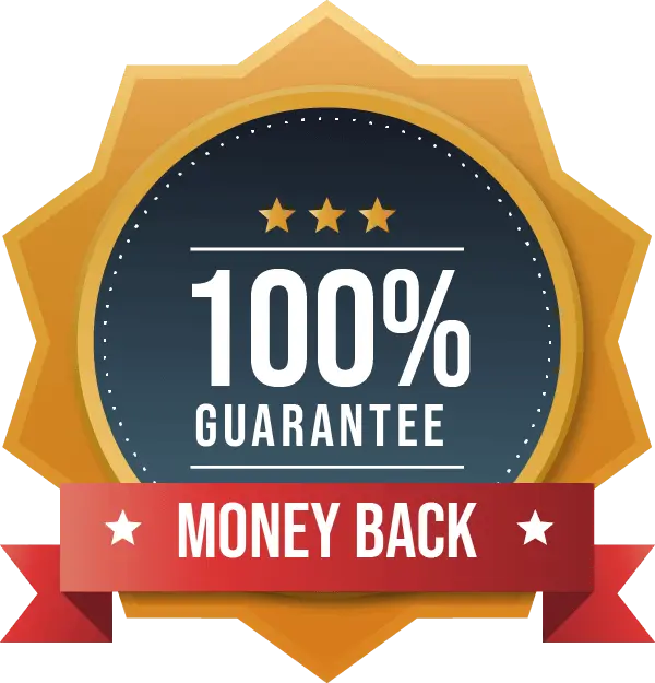Nagano Lean Body Tonic money back guarantee